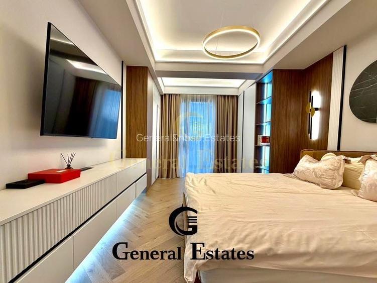 Apartament Premium în Copou, cu terasă și vedere panoramică - 15