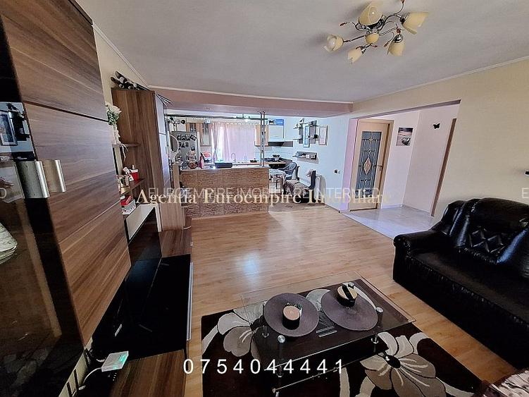 Vila P+M de vanzare in localitatea Valu Lui Traian - 22