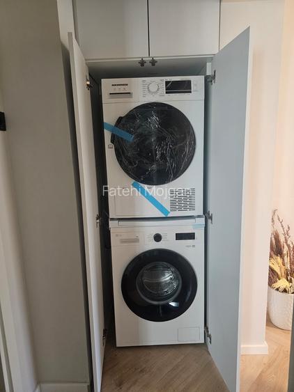 Stefan Cel Mare - Bucur Obor - 2 camere lux - 8