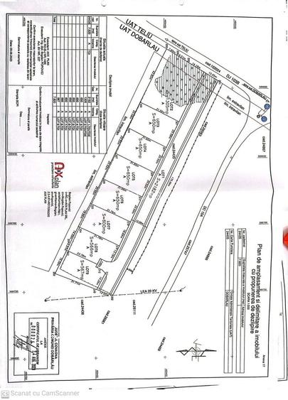Teren intravilan Marcus,jud Covasna - 4