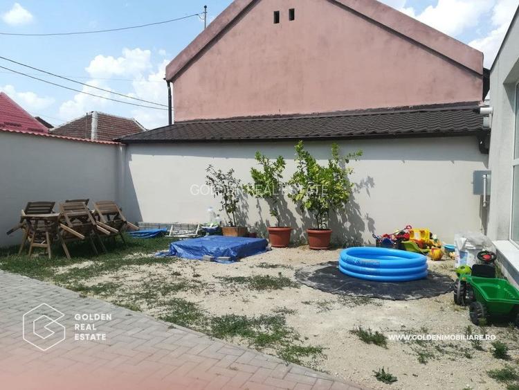 Apartament la cheie, cartierul Functionarilor, cu parcare private - 11