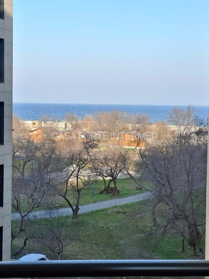 Exclusivitate! Studio statiunea Mamaia  Summerland - White Tower 72000 euro - 2