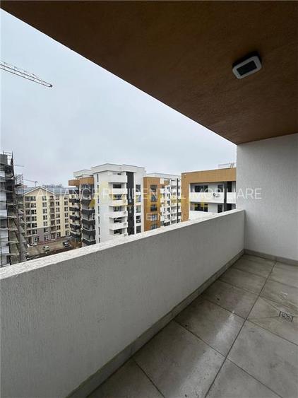 Apartament tip studio ~ 45 mp ~ Metrou BERCENI - 6