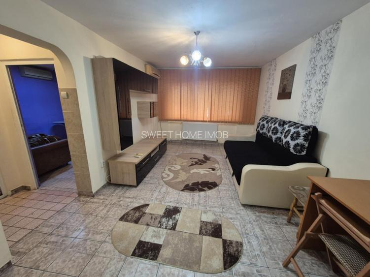 Iancului-Bd Ferdinand vanzare ap 2 camere parter - 9