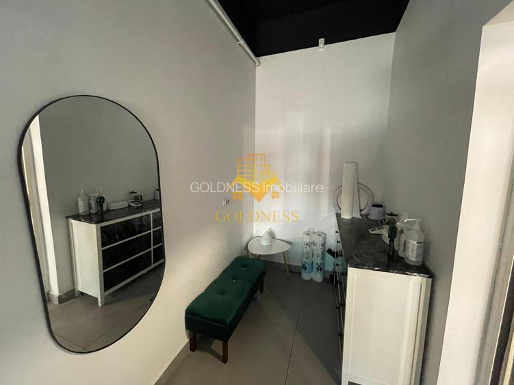 Spatiu comercial, Cartier Dambul Rotund, Lombului, Corneliu Coposu. - 4