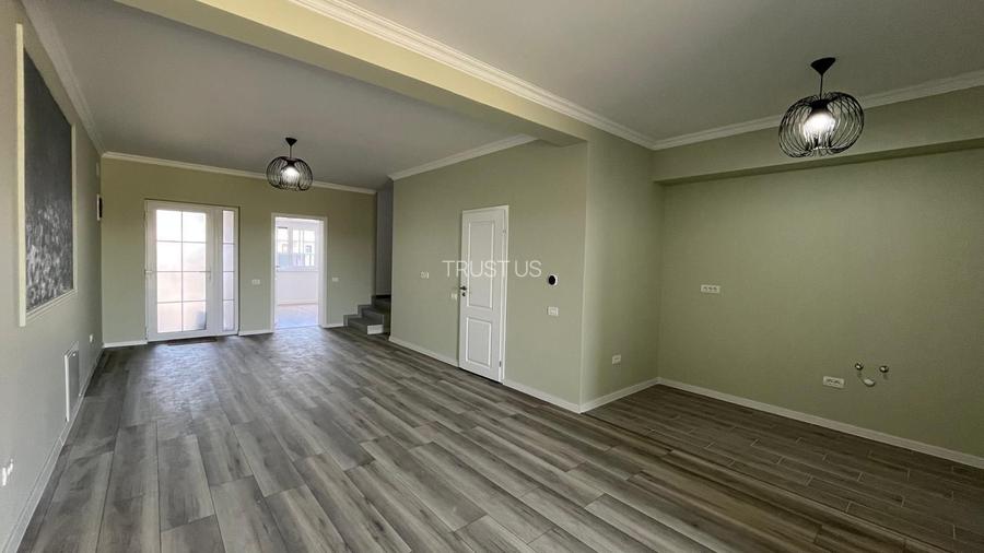 COMISION 0% | Duplex Mosnita Veche | 95 mp utili | teren 210-220 mp. - 2
