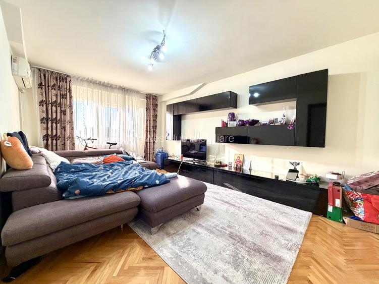 Apartament modern cu 3 camere, 66 mp utili - zona Lunei - 5