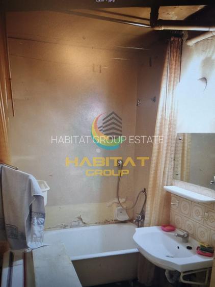 Vanzare Apartament SemiDecomandat De 2 Camere 37mp Piata Resita - 7