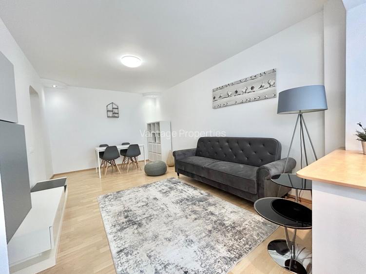 Apartament 2 camere, Domenii, Aleea Lt. Gheorghe Stalpeanu 1 - 5