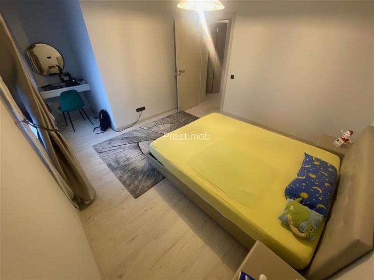 Casa de inchiriat in Livezeni - 8