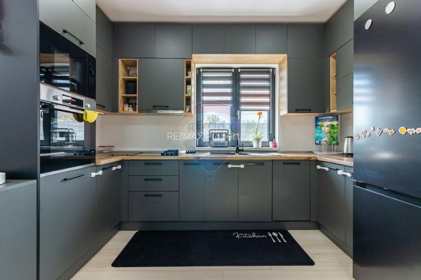 Casă / Vilă Vânzare Tunari/Dimieni Casă Single - 15