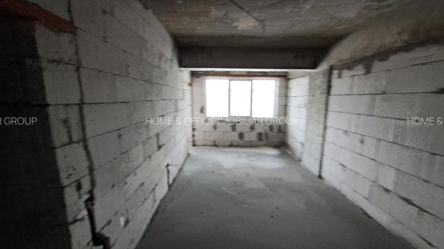 APARTAMENT 2 CAMERE DECOMANDAT BLOC NOU - BUCATARIE INCHISA - PRET PROMOTIONAL - 4