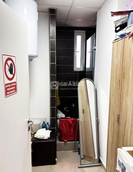 Calea Chisinaului, spatiu birouri 240mp, clasa A, disponibil imediat - 11