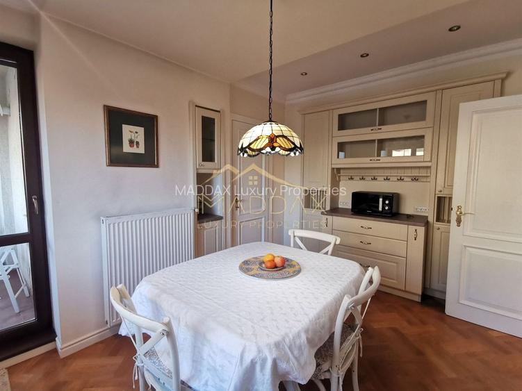 Apartament *3 camere* 120mp // Dorobanti - 9