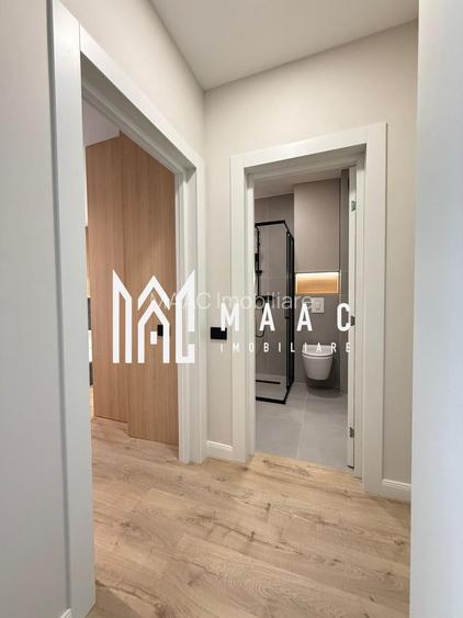 Apartament 3 camere nou | Garaj | Balcon | Boxa | Central - 18