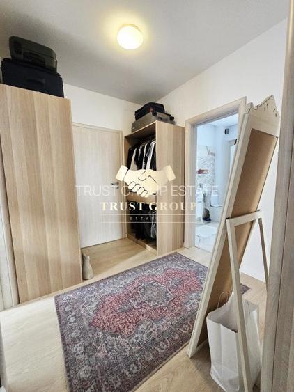 Imobil Boutique  | Apartament 4 camere Aviatorilor | 134mp | parcare |  - 27