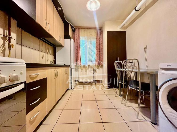 Apartament 2 camere, 52 mp utili, zona Podgoria - 2