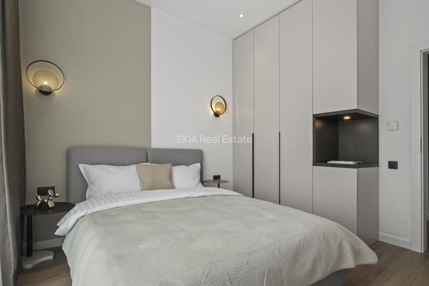 Apartament cu 4 camere de inchiriat // ONE North Lofts - 6