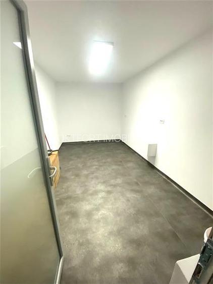 Spatiu comercial, zona Torontalului - 10