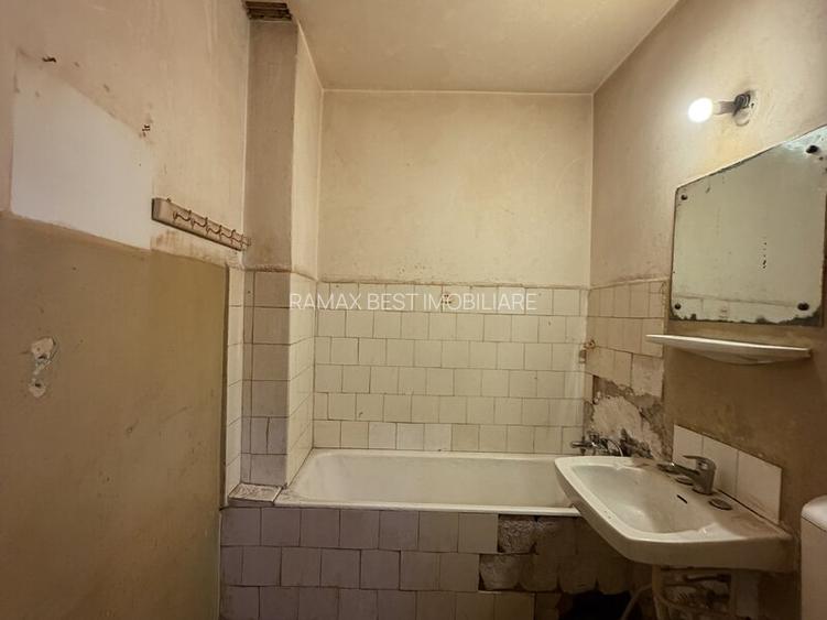 Titan-langa metrou-3 camere decomandat - 3