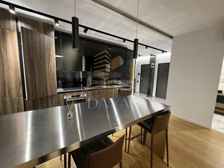 Apartament 2 camere de inchiriat | zona Centrala | bloc nou | parcare subterana - 4