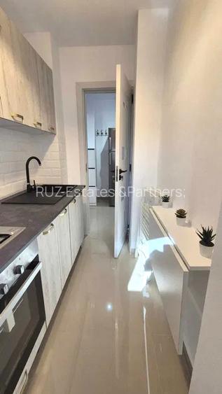 Apartament 2 camere | Închiriere | Decomandat + Balcon | Zona Tei - 2