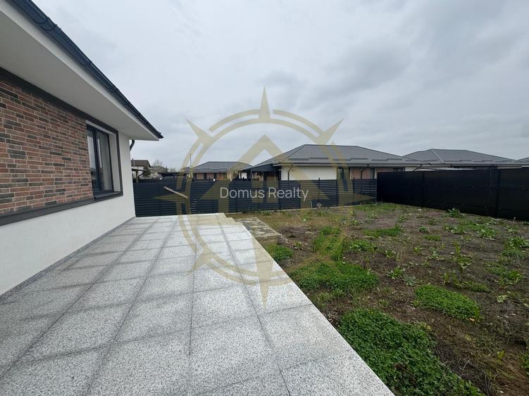 0 comision One Level Residence | Vile Parter langa Therme Balotesti - 4