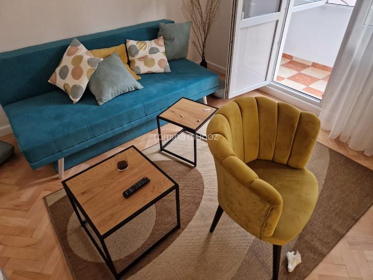 Apartament 4 camere Titan - 2