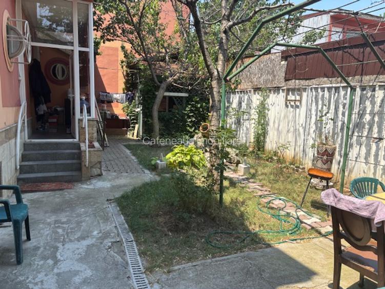 Casa Sos Chitilei-Pod Constanta - 11