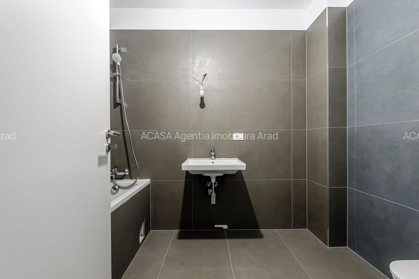 Apartament cu 2 camere X-City Towers – Direct de la dezvoltator - 5