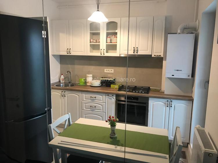 Garsoniera, noua, centrala, parcare, moderna,  metrou Lujerului,  21 Residence - 4