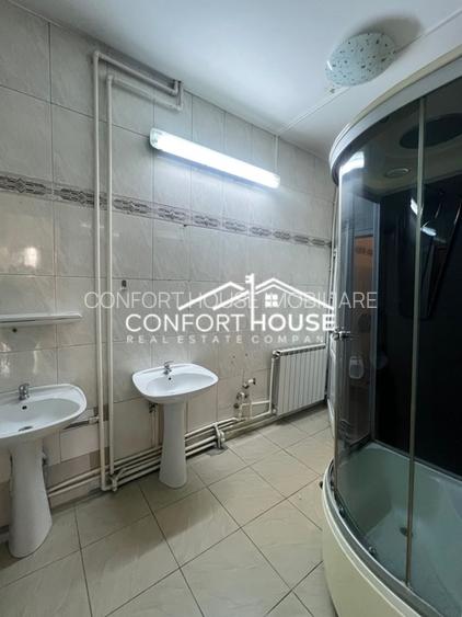 VILA D+P+E+M, 477mp teren, pretabila clinica medicala, P-ta Regina Maria - 45