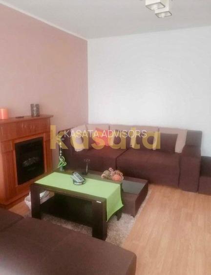 APARTAMENT 2 CAMERE | TEI  | DECOMANDAT | BLOC 1986 - 2