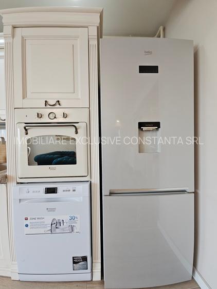 Apartament 3 Camere De Lux Central Bloc Nou Gaze  Contract Parcare Subteran - 9