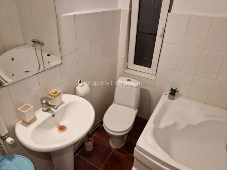 Unirii | 3 camere | Centrala | Parcare | Mobilat | Utilat - 8