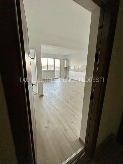 Ap 04 Teilor Residence - 2 camere FINISAT - 8