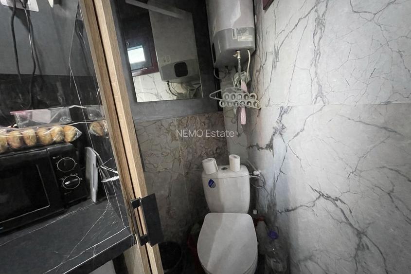 Spațiu comercial | Cafenea funcțională | Zonă cu trafic intens - 6