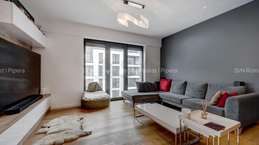 REA1026213 Apartament 2 camere 84mp - Jandarmeriei - Mobilat - Loc Subteran - 6