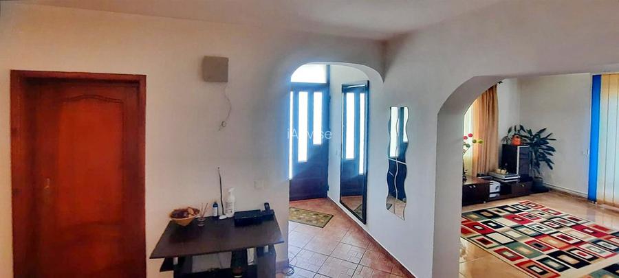 Casa deosebita Rasnov Cartierul Primaverii - 20