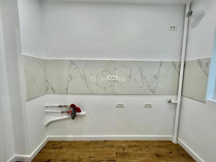 Dristor-metrou-2camere-totul nou-langa Parklake-Parc Ior - 20