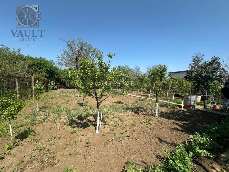 Casa -  Mogosoaia - Individuala -  - 3