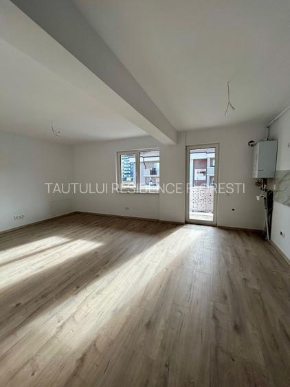 Ap 30 Teilor Residence - 3 camere FINISAT - 8