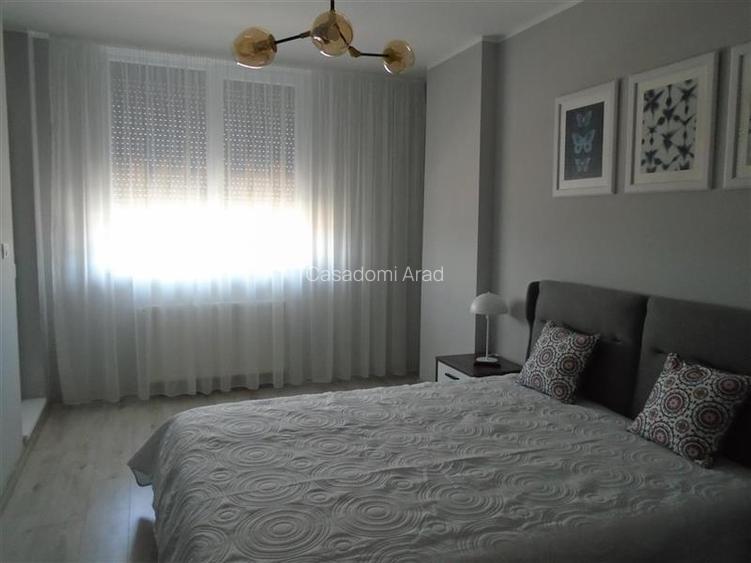 Apartament de lux, in bloc nou, zona Polivalenta! - 3