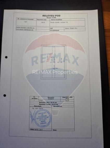 De vanzare vila langa lac la Moara Vlasiei - 34