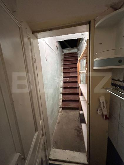 Apartament la casa, 2 camere, 53,80 mp, Brasov - 10