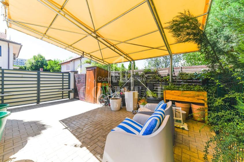 Casă construcție premium în cartierul Europa. - 27