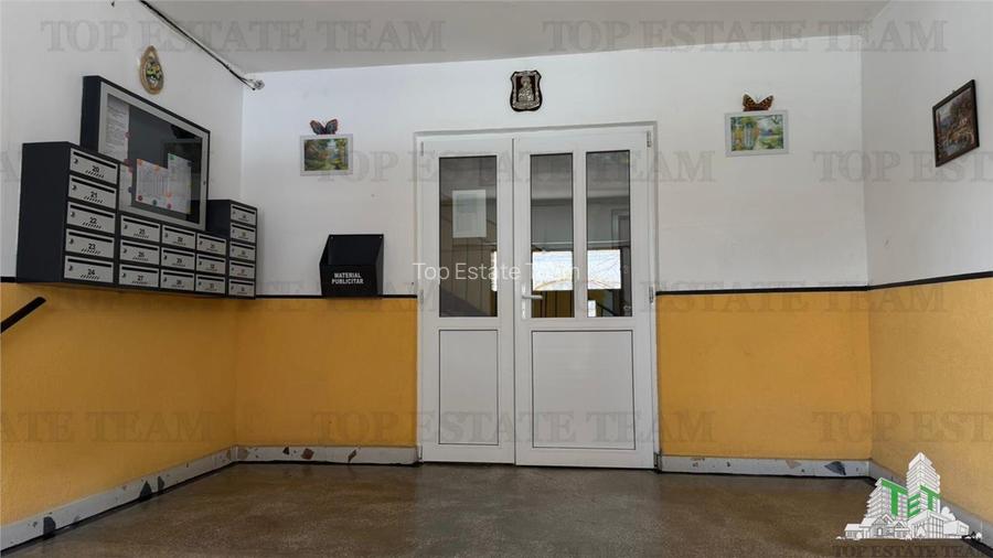 Apartament 3 camer ideal locuinta sau investitie,Ovidiu-Constanta - 17