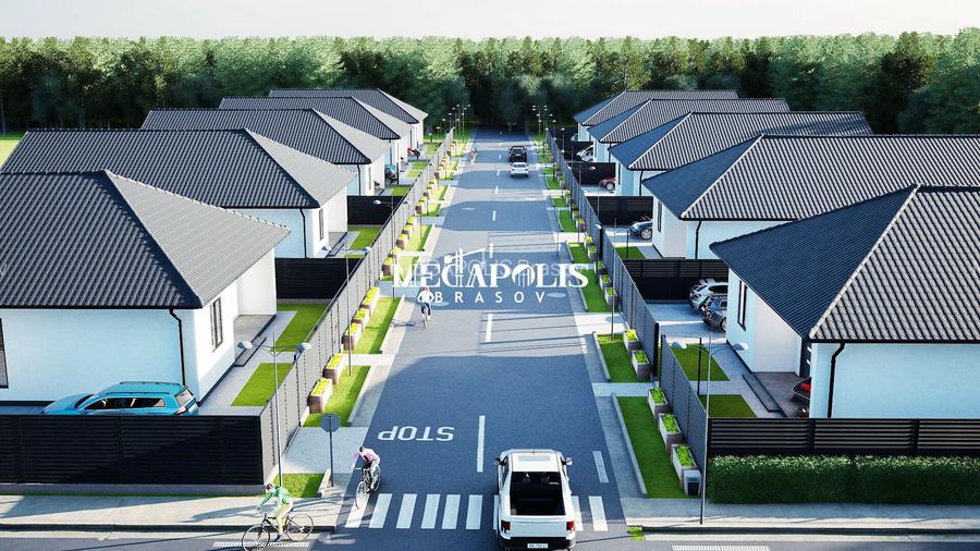 Complex Rezidential/Direct Dezvoltator/Predare la Cheie - 13