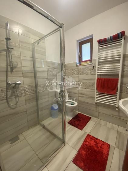 Vila  Frumoasa , Sibiu ,6 camere , 5 Bai , mobilata ,utilata - 34