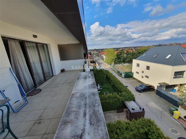 Inchiriere Apartament cu 3 camere Rovere - Erou Iancu Nicolae - 9